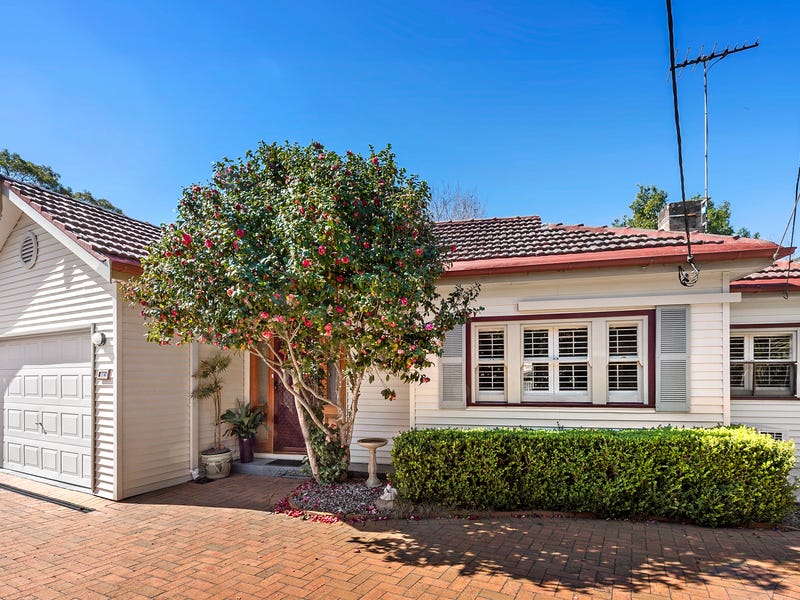 14 Galston Road, Hornsby, NSW 2077 Property Details