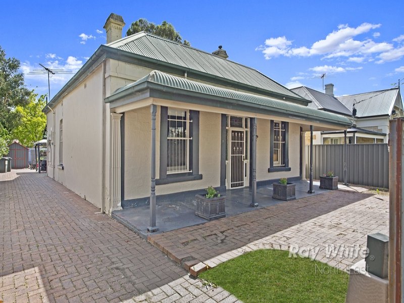 22 Adelaide Street, Maylands, SA 5069 Property Details