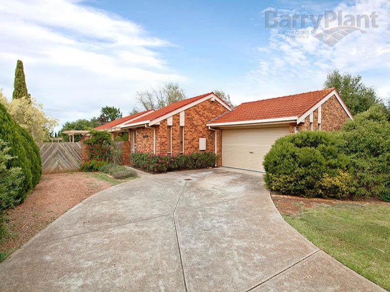 13 Thrice Lane, Kurunjang, Vic 3337 Property Details