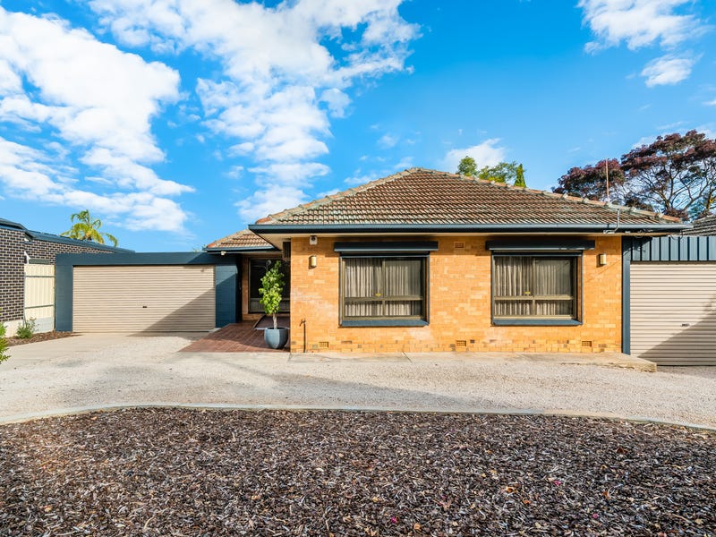 351 Wright Road, Valley View, SA 5093