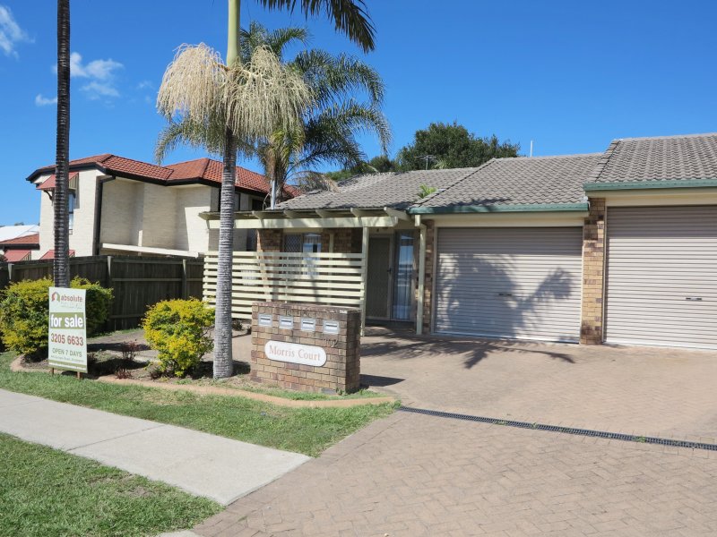 3/102 Morris Rd, Rothwell, Qld 4022 Property Details
