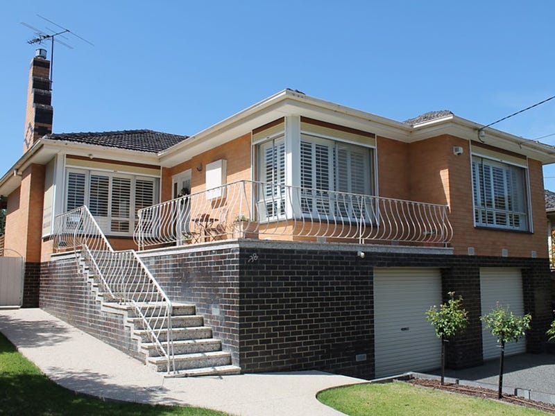 38 Sandra Street, Bulleen, VIC 3105