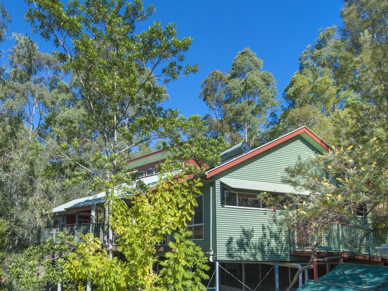 25 Evanita Dr, Gilston, Qld 4211 Property Details