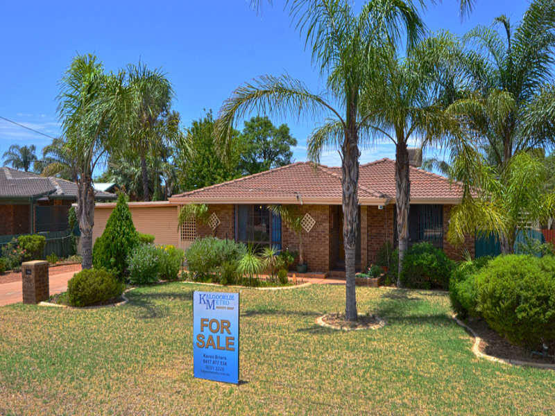 30 Beston Street, South Kalgoorlie, WA 6430