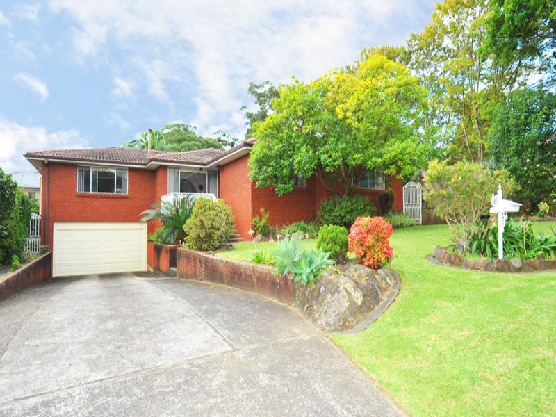 51 Bradley Drive, Carlingford, NSW 2118 Property Details