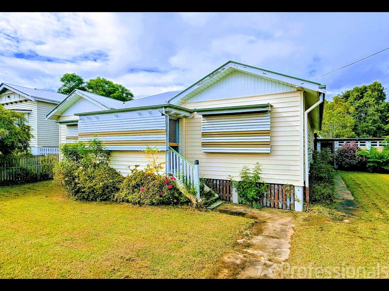 14A Grange Road, Silkstone, Qld 4304 Property Details