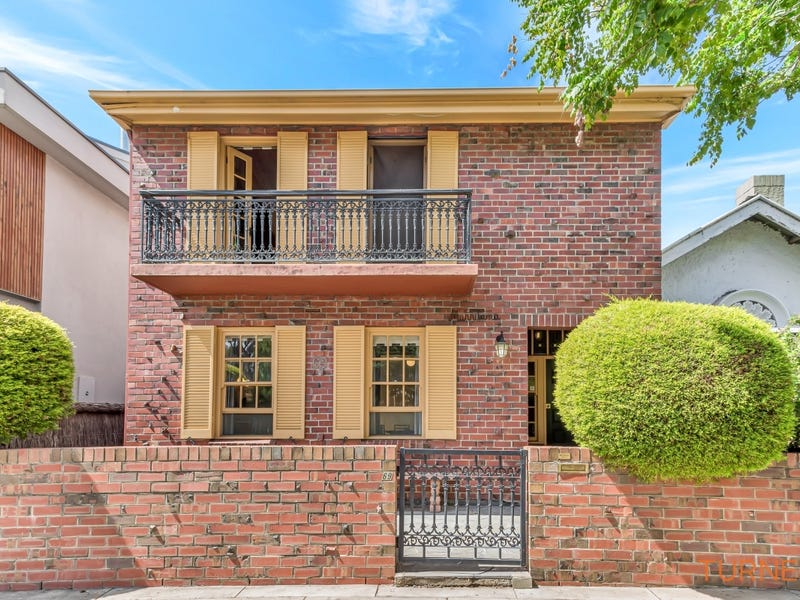 69 Kingston Terrace, North Adelaide, SA 5006 69 Kingston Terrace, North Adelaide, SA 5006