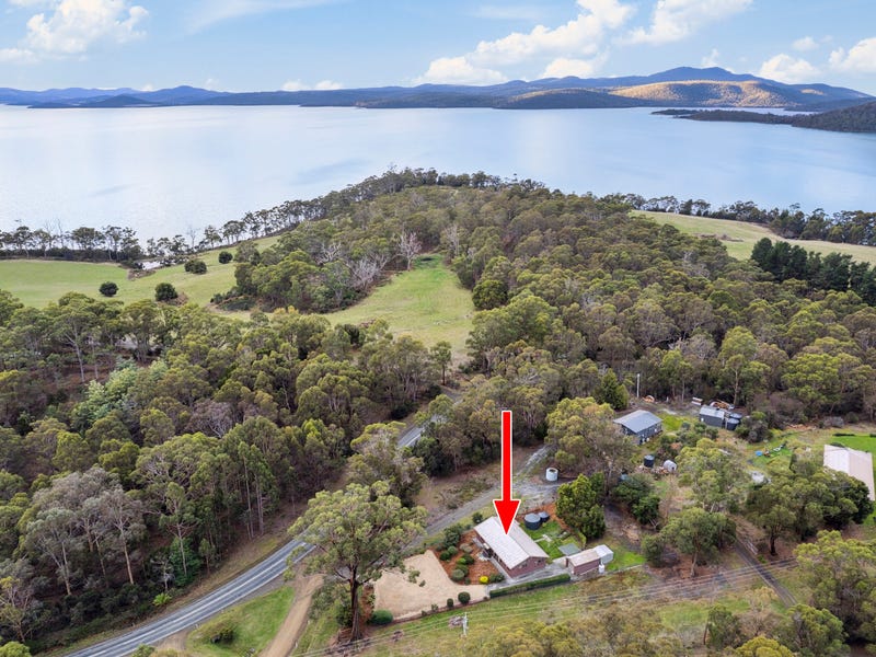 681 Nubeena Road, Koonya, Tas 7187 House for Sale