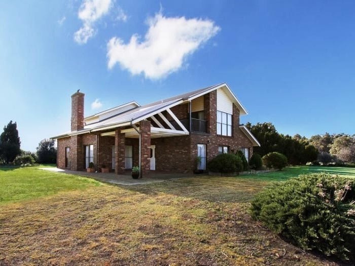 14 Edeys Road, Alberton, Vic 3971 Property Details