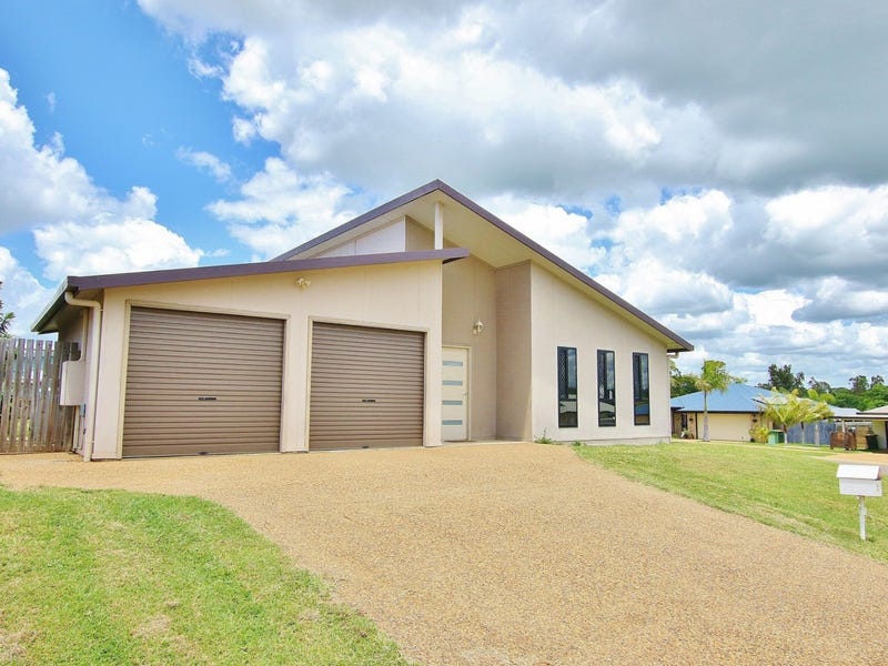 Houses for Rent in Rockhampton City, QLD 4700 Pg. 2