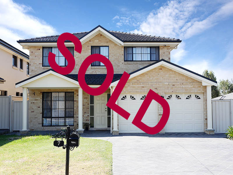 7 Larne Street, Prestons, NSW 2170