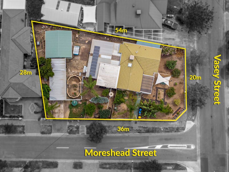 3 Vasey Street, Greenacres, SA 5086 Property Details