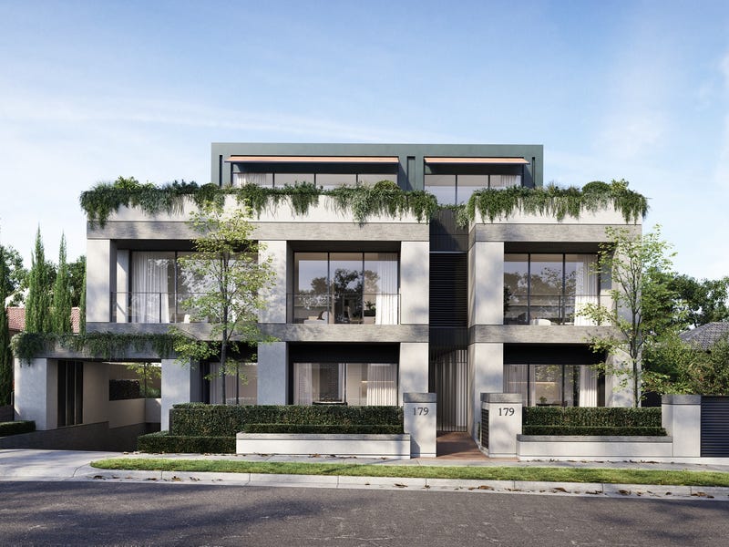 179 Carinish Road, Clayton, Vic 3168 Apartment for Sale realestate