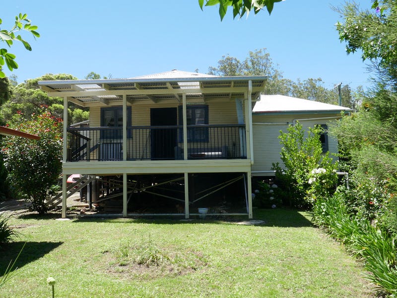 26 Beaury Street, Urbenville, NSW 2475