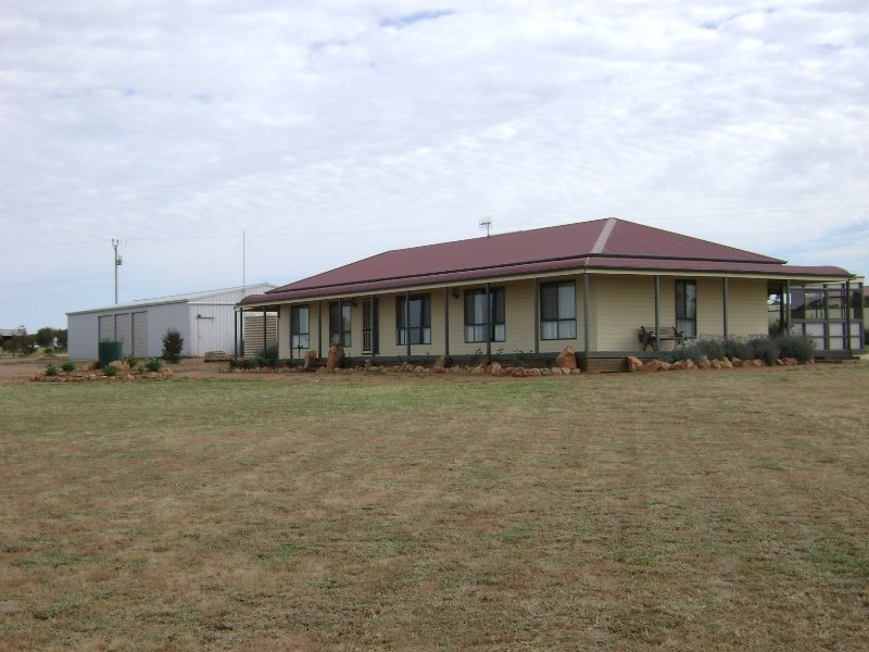 13 Hauschild Road, Cleve, SA 5640 Property Details