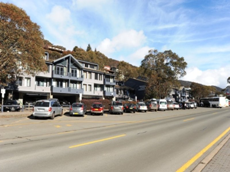 902 Thredbo Alpine Apartment, Friday Drive, Thredbo, NSW 2625