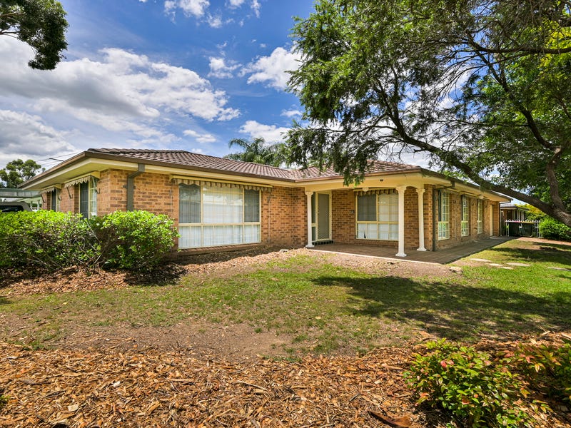 106 Dryden Avenue, Oakhurst, NSW 2761 Property Details