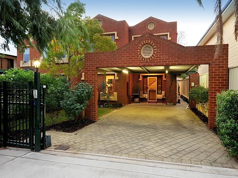 29 Clement Street, Swanbourne, WA 6010 Property Details