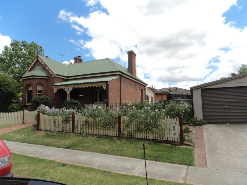 74 Coromandel Street, Goulburn, NSW 2580