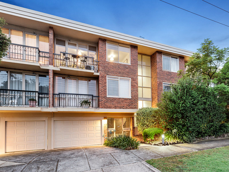 8/31 St Road, Elsternwick, VIC 3185