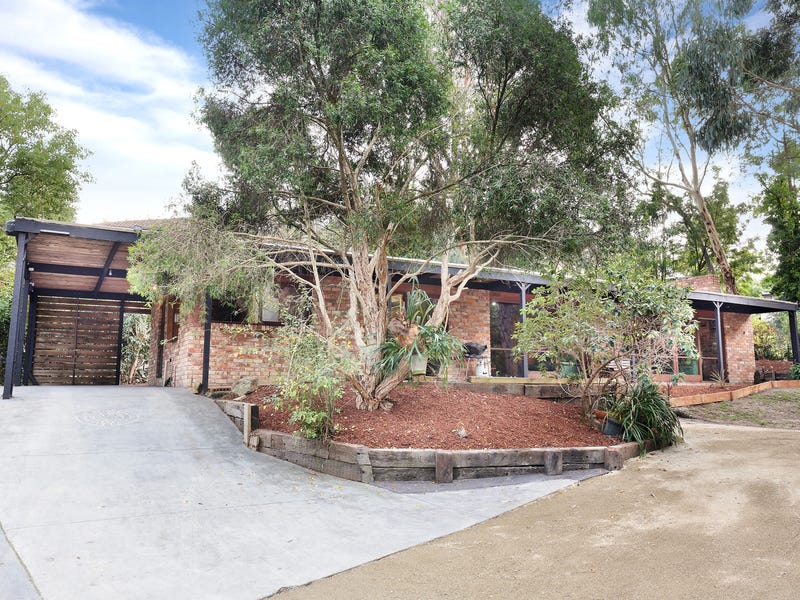 69 Old Gippsland Road, Lilydale, Vic 3140 Property Details