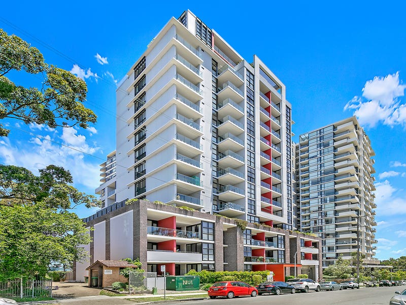 1501/2 Chester Street, Epping, NSW 2121 Apartment for Sale
