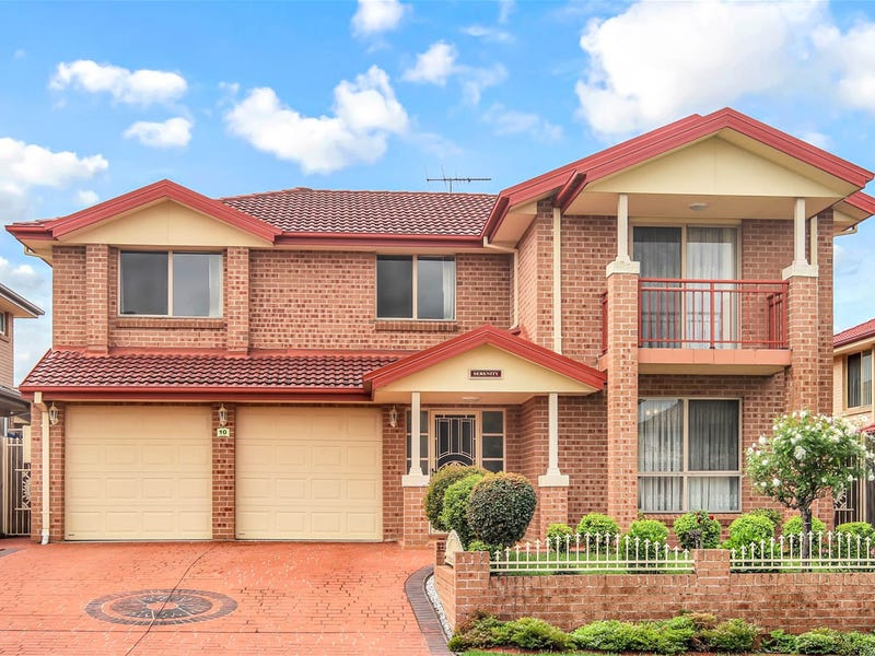 10 Frangipani Avenue, Glenwood, NSW 2768 Property Details