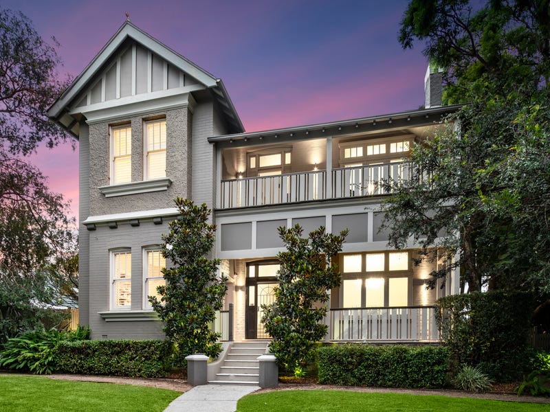 82 Greenwich Road, Greenwich, NSW 2065