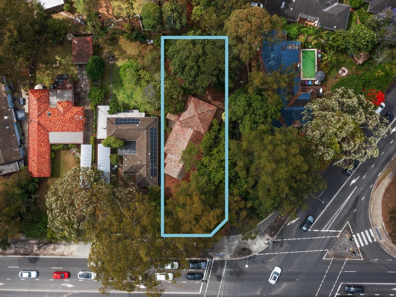 184 Burns Road, Turramurra, NSW 2074 Property Details