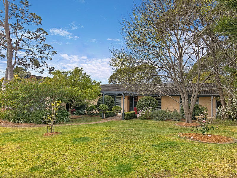 5 Hakea Crescent, Galston, NSW 2159 Property Details