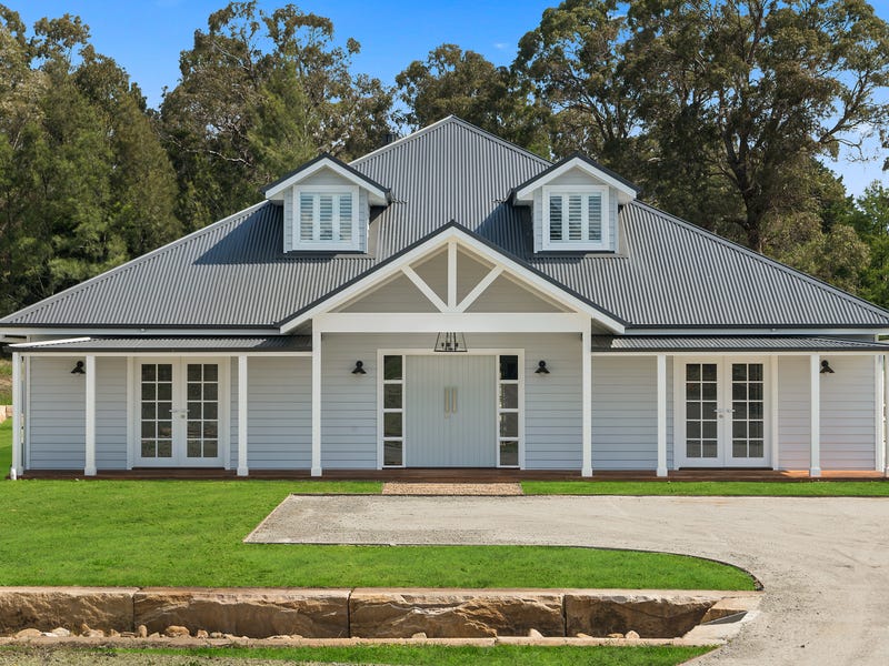 23 Heritage Drive, Bundanoon, NSW 2578 Property Details