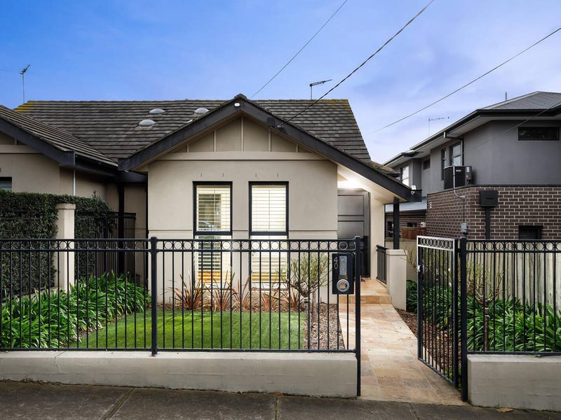 40 Charles Street, Ascot Vale, VIC 3032