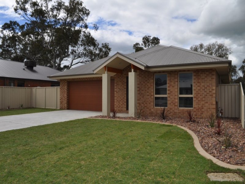 Lot 5 Pech Avenue, Jindera, NSW 2642 Property Details