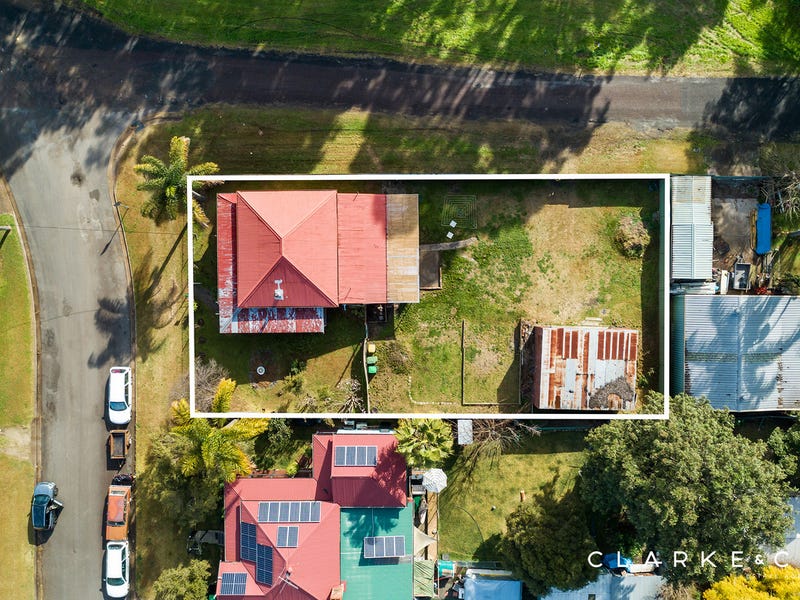 2 Elizabeth Street, Abermain, NSW 2326 Property Details