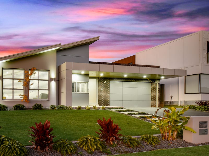 52 Flintlock Drive Harrington Park Nsw 2567