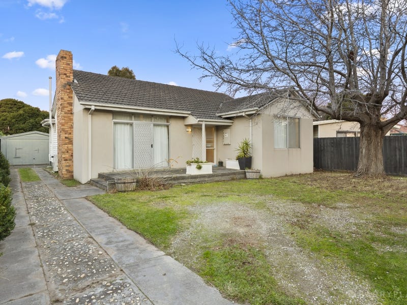 31 Burden Street, Springvale, Vic 3171 House for Sale