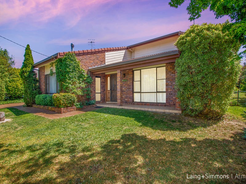 Houses for Sale in Armidale, NSW 2350