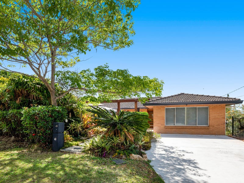 70 Dagmar Street, Holland Park West, QLD 4121