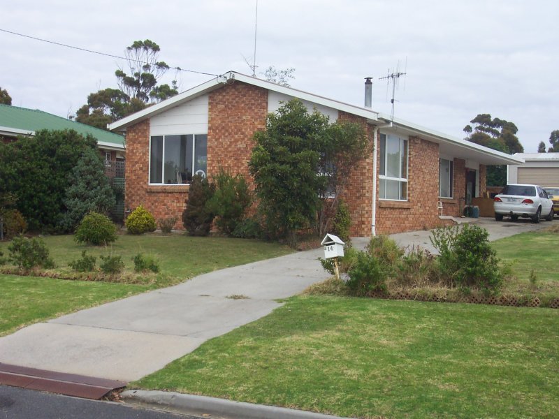 14 Street, Scamander, Tas 7215 Property Details