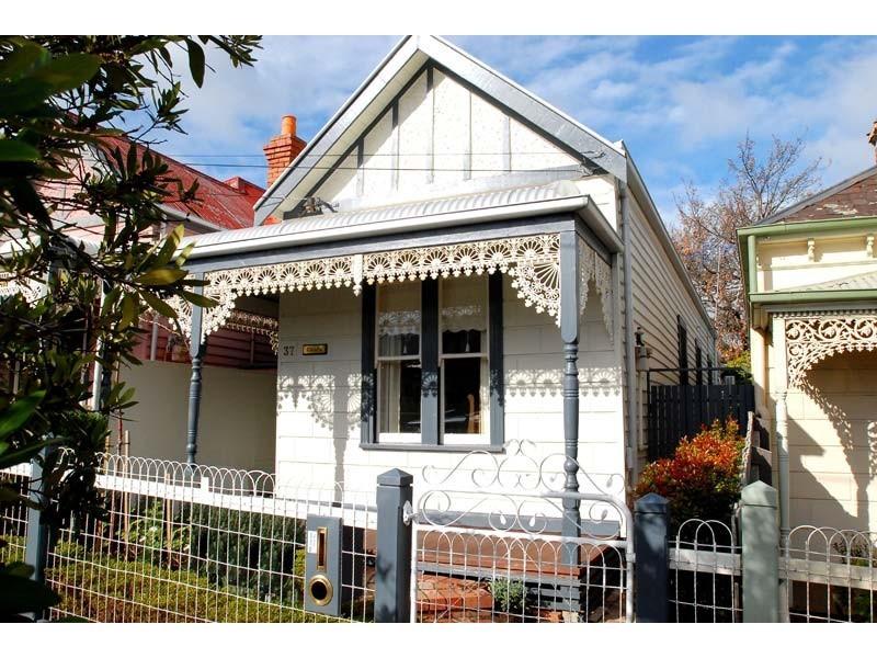 37 Henry Street, Kensington, Vic 3031 Property Details