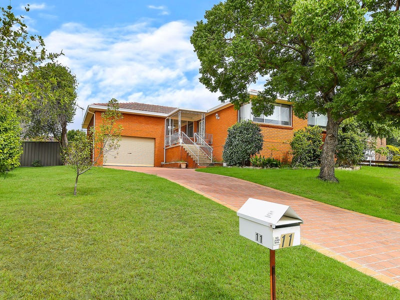 11 Delaware Road, Ermington, NSW 2115 Property Details