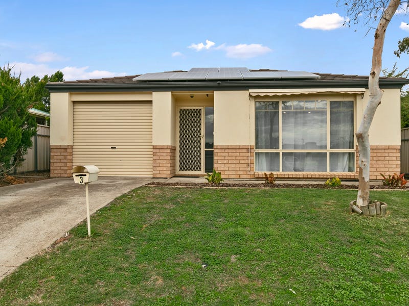 3 clyde court christie downs