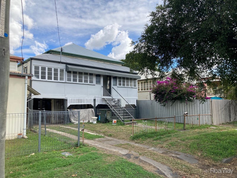 328 Bolsover Street, Rockhampton City, QLD 4700