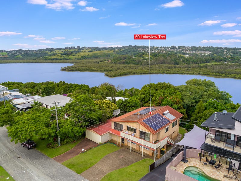 59 Lakeview Terrace, Bilambil Heights, NSW 2486
