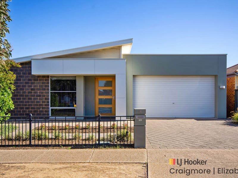 14 Jindabyne Street, Andrews Farm, SA 5114