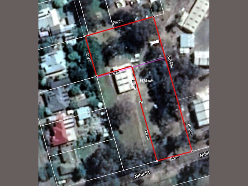 33 Nihil Street, Alexandra, Vic 3714