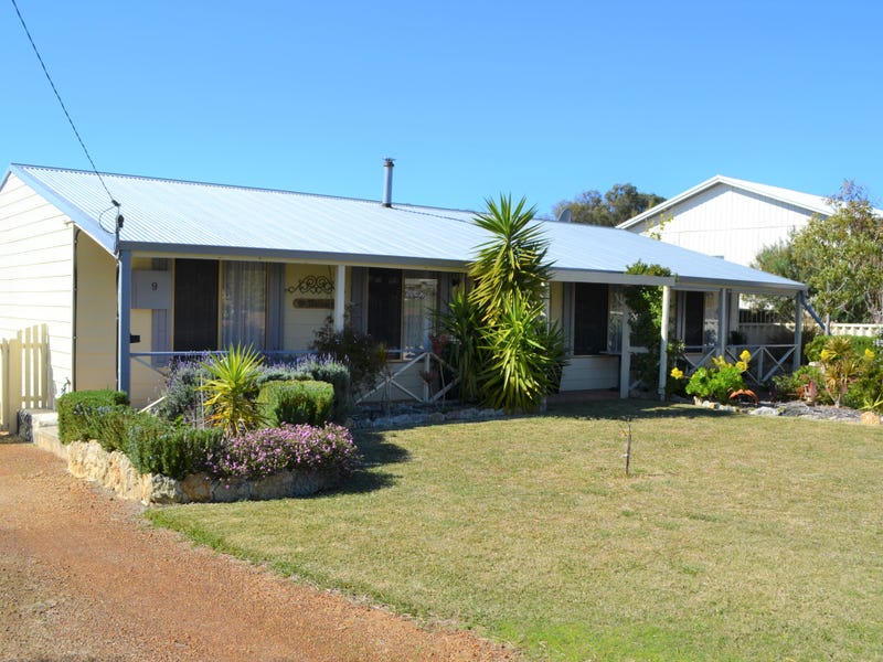 Houses for Sale in Bremer Bay, WA 6338