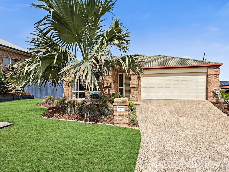 20 Finnegan Drive, North Lakes, QLD 4509