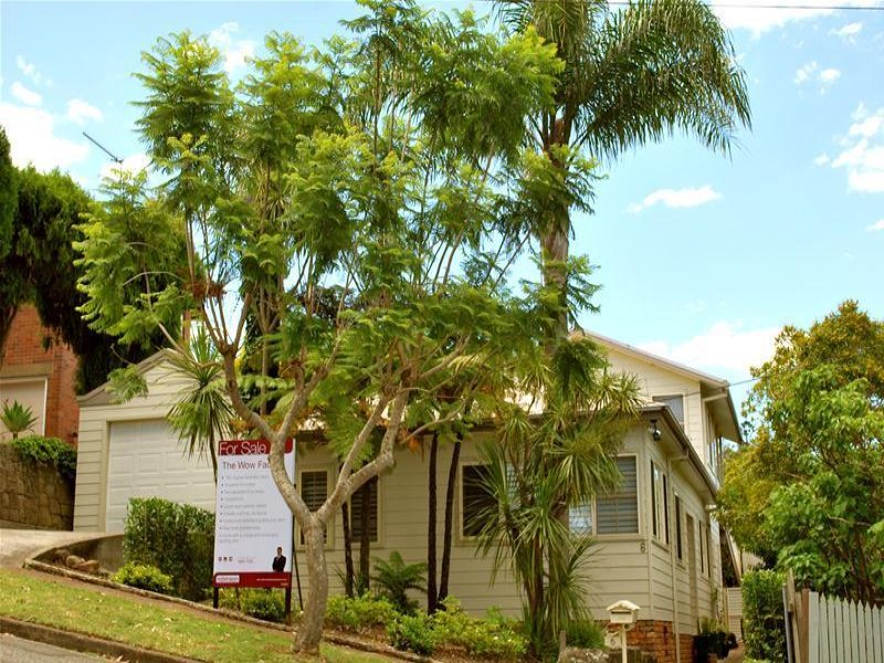 6 Jean Street, New Lambton, NSW 2305