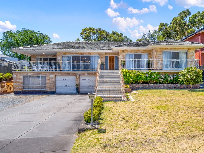 877 Lower North East Road, Dernancourt, SA 5075 Property Details